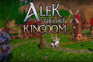 亚力克：失落的王国/Alek – The Lost Kingdom