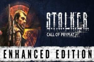 潜行者：普里皮亚季的召唤增强版/S.T.A.L.K.E.R.: Call of Prypiat – Enhanced Edition