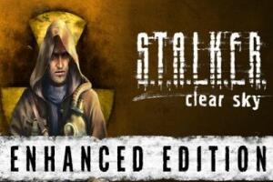 潜行者：晴空增强版/S.T.A.L.K.E.R.: Clear Sky – Enhanced Edition