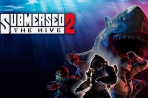 深潜2:蜂巢/Submersed 2 – The Hive