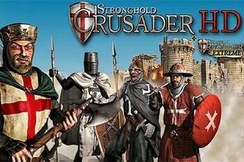 要塞十字军东征2/Stronghold Crusader 2