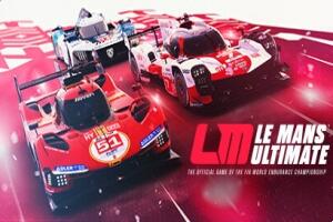 勒芒终极赛/Le Mans Ultimate
