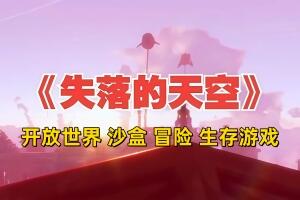 失落的天空/Lost Skies