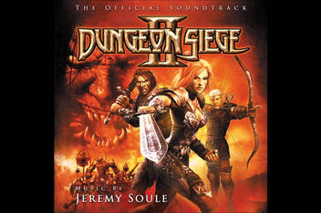 地牢围攻2/Dungeon Siege II
