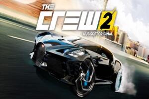 飙酷车神2/The Crew 2