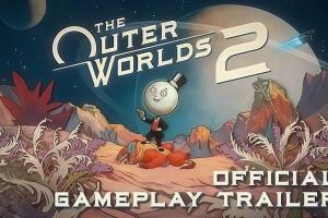 天外世界2/The Outer Worlds 2