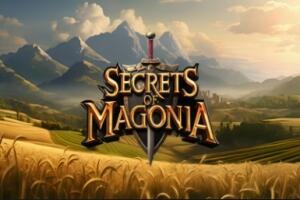 保卫马格尼亚/Secrets of Magonia