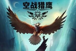 空战猎鹰/The Falconeer