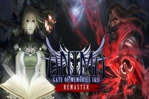 阿尼玛：回忆之门1+2重制版|官方中文|支持手柄|Anima Gate of Memories: I&II Remaster