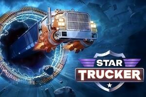 星际卡车司机/Star Trucker