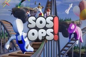 救援行动！/SOS OPS!