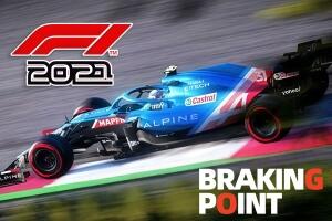 F1 2021 / BRAKING POINT