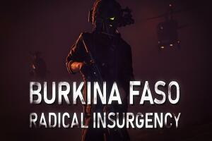 布基纳法索：激进叛乱|官方英文|Burkina Faso: Radical Insurgency