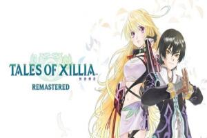 无尽传奇：复刻版/Tales of Xillia Remastered