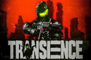 瞬变|官方英文|支持手柄|Transience