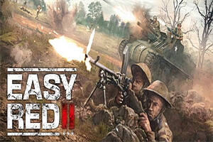 密码保护：易红2/浅红2/轻松挂彩2/Easy Red 2