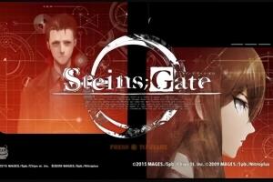 命运石之门：0/STEINS;GATE 0