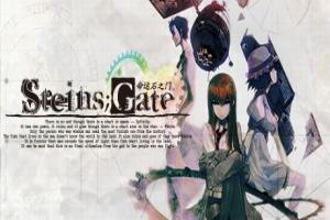 命运石之门/STEINS;GATE