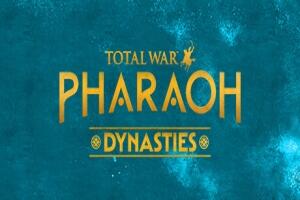 全面战争：法老 王朝版|官方中文|Total War: PHARAOH DYNASTIES
