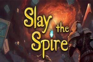 杀戮尖塔|官方中文|Slay the Spire