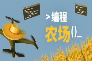 编程农场/The Farmer Was Replaced