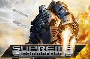 最高指挥官/Supreme Commander Gold Edition