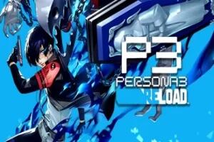 女神异闻录3 Reload|豪华版|官方中文|支持手柄|Persona 3 Reload