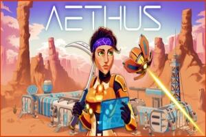 艾瑟斯/AETHUS