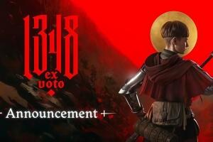 1348：圣誓/1348 Ex Voto