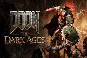 毁灭战士：黑暗时代|豪华版|官方中文|支持手柄|DOOM: The Dark Ages