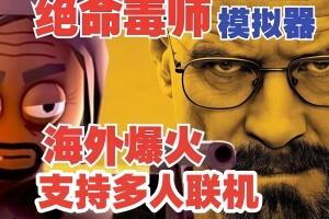 绝命毒师模拟器/Schedule I/支持网络联机