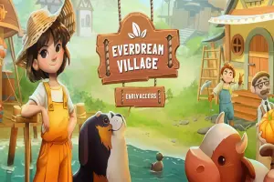 梦幻小镇/Everdream Village