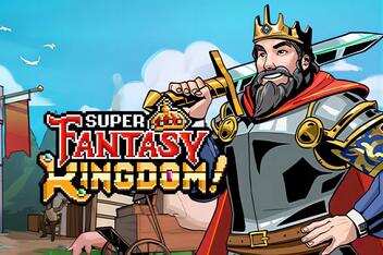 超级幻想王国/Super Fantasy Kingdom