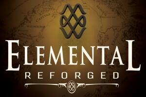元素：重铸|官方中文|Elemental: Reforged