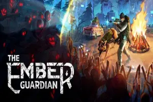 余火守护者/The Ember Guardian