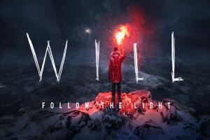 威尔：追随灯光/WILL: Follow The Light