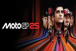 世界摩托大奖赛25/MotoGP 25