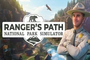 护林员之路：国家公园模拟器/Ranger’s Path: National Park Simulator