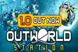 外星站/Outworld Station