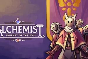 炼金术士：灵魂之旅/Alchemist: Journey of the Soul