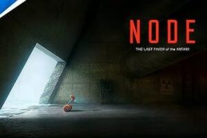 NODE：安塔瑞族的最终馈赠/NODE: The Last Favor of the Antarii