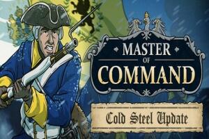 指挥大师/Master of Command
