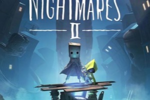 小小梦魇2/小小噩梦2/Little Nightmares II Enhanced Edition