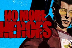 英雄不在/No More Heroes