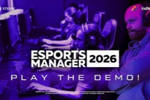 电竞经理2026/Esports Manager 2026