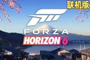 极限竞速：地平线6/Forza Horizon 6/支持网络联机