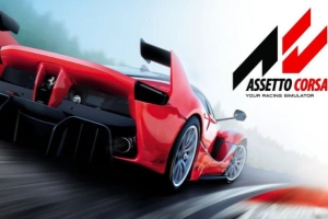 神力科莎/Assetto Corsa